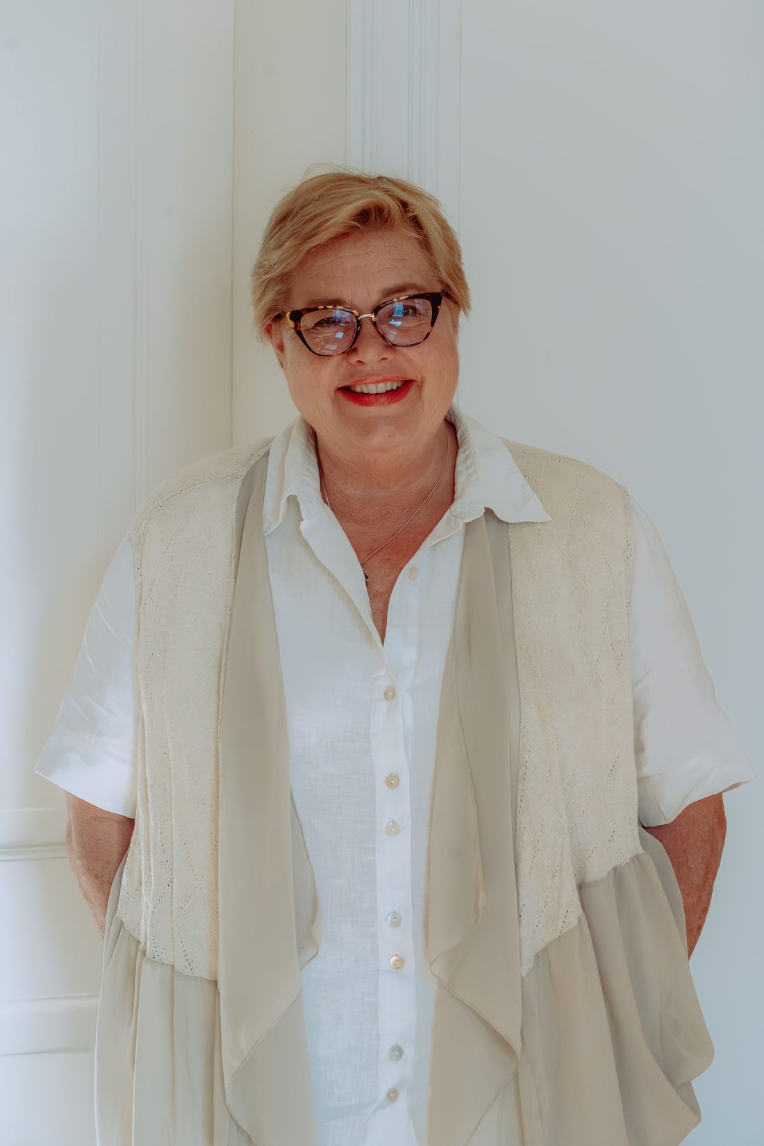 Ulrike Post